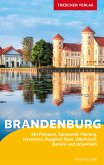 Reiseführer Brandenburg