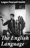 The English Language (eBook, ePUB)