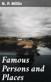 Famous Persons and Places (eBook, ePUB)