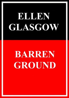 Barren ground (eBook, ePUB) - Glasgow, Ellen