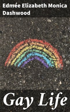 Cover Gay Life (eBook, ePUB)