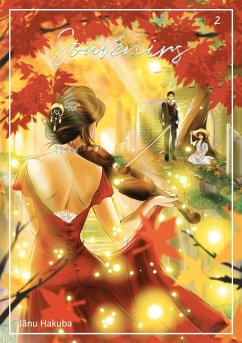 Cover Souvenirs (eBook, ePUB)