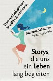 Storys, die uns ein Leben lang begleiten (eBook, ePUB)