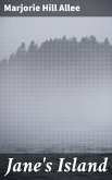 Jane's Island (eBook, ePUB) Jane's Island (eBook, ePUB)