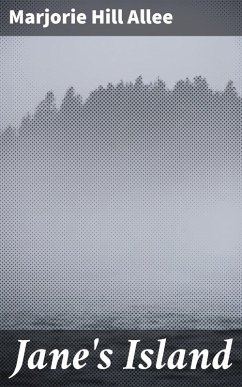 Cover Jane's Island (eBook, ePUB)