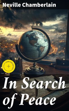 Cover In Search of Peace (eBook, ePUB)