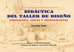 Didáctica del taller del diseño (eBook, PDF)