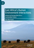 East Africa¿s Human Environment Interactions