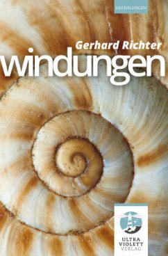 Windungen - Richter, Gerhard