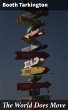 The World Does Move (eBook, ePUB) - Bild 1