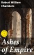 Ashes of Empire (eBook, ePUB) - Bild 1