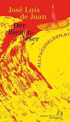 Cover Der Bienenleser (eBook, ePUB)