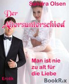 Der Altersunterschied (eBook, ePUB)