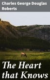 The Heart that Knows (eBook, ePUB)