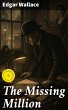 The Missing Million (eBook, ePUB) - Bild 1