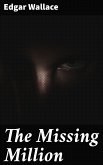 The Missing Million (eBook, ePUB)