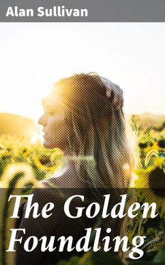 Cover The Golden Foundling (eBook, ePUB)