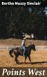 Points West (eBook, ePUB) - Bild 1