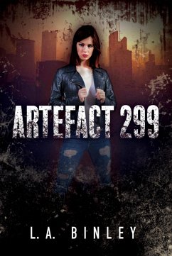 Cover Artefact 299 (eBook, ePUB)