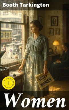 Cover Women (eBook, ePUB)