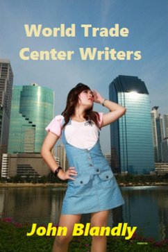 World Trade Center Writers (eBook, ePUB) - Blandly, John