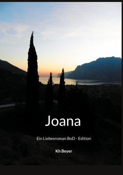 Joana (eBook, ePUB) - Beyer, Kh