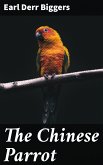 The Chinese Parrot (eBook, ePUB)