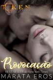 Provocação (A Série Sinal Volumes 1, 2 e 3, #1) (eBook, ePUB)