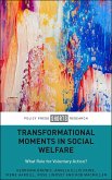 Transformational Moments in Social Welfare (eBook, ePUB)