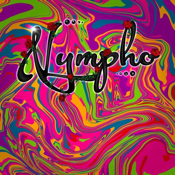 Nympho (eBook, ePUB)