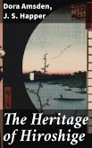 The Heritage of Hiroshige (eBook, ePUB)