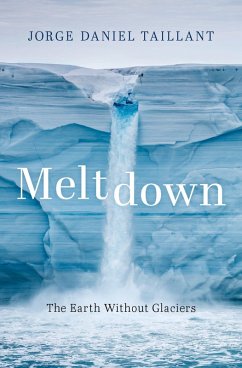 Cover Meltdown (eBook, PDF)
