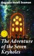 The Adventure of the Seven Keyholes... - Bild 1
