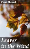 Leaves in the Wind (eBook, ePUB)
