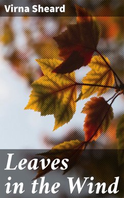 Leaves in the Wind (eBook, ePUB) - Sheard, Virna