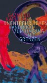 Unentbehrliches Handbuch zum Umgang mit Grenzen (eBook, ePUB)