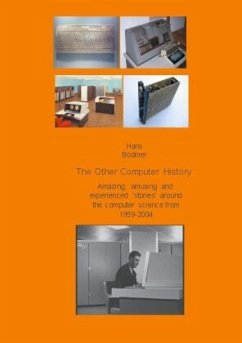 The Other Computer History - Bodmer, Hans