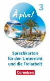 À plus ! 1. und 2. Fremdsprache. Band 3 - Kartenspiel à 50 Karten