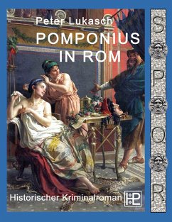 Pomponius in Rom - Lukasch, Peter
