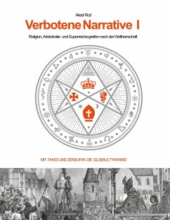 Verbotene Narrative I - Rod, Aksel