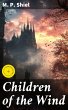 Children of the Wind (eBook, ePUB) - Bild 1