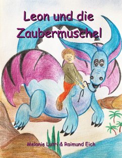 Leon und die Zaubermuschel (eBook, ePUB)