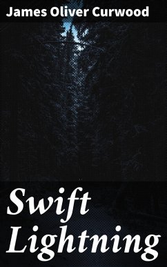 Swift Lightning (eBook, ePUB) - Curwood, James Oliver