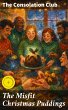 The Misfit Christmas Puddings (eBook,... - Bild 1