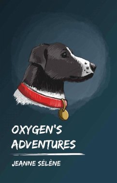 Cover Oxygen's Adventures (eBook, ePUB)