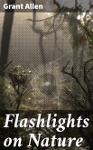 Flashlights on Nature (eBook, ePUB)
