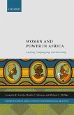 Women and Power in Africa (eBook, ePUB)