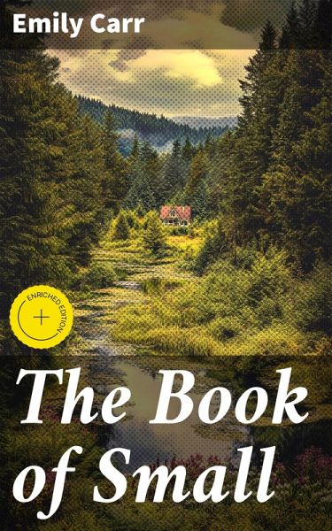 The Book of Small (eBook, ePUB)
