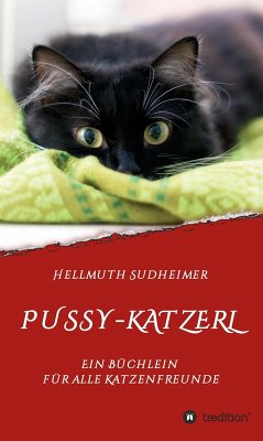 Pussy-Katzerl (eBook, ePUB) - Sudheimer, Hellmuth