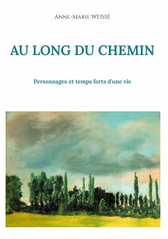 AU LONG DU CHEMIN (eBook, ePUB)